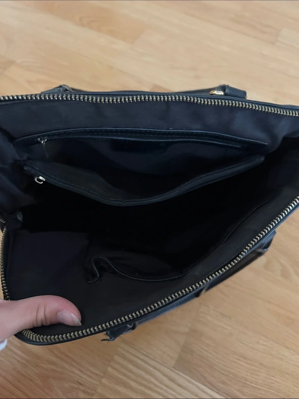 kate spade New York Black purse